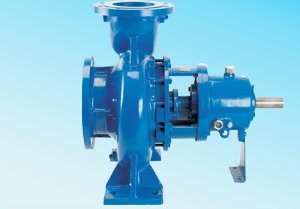 End Suction Pump