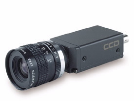 Hitachi Industrial Camera