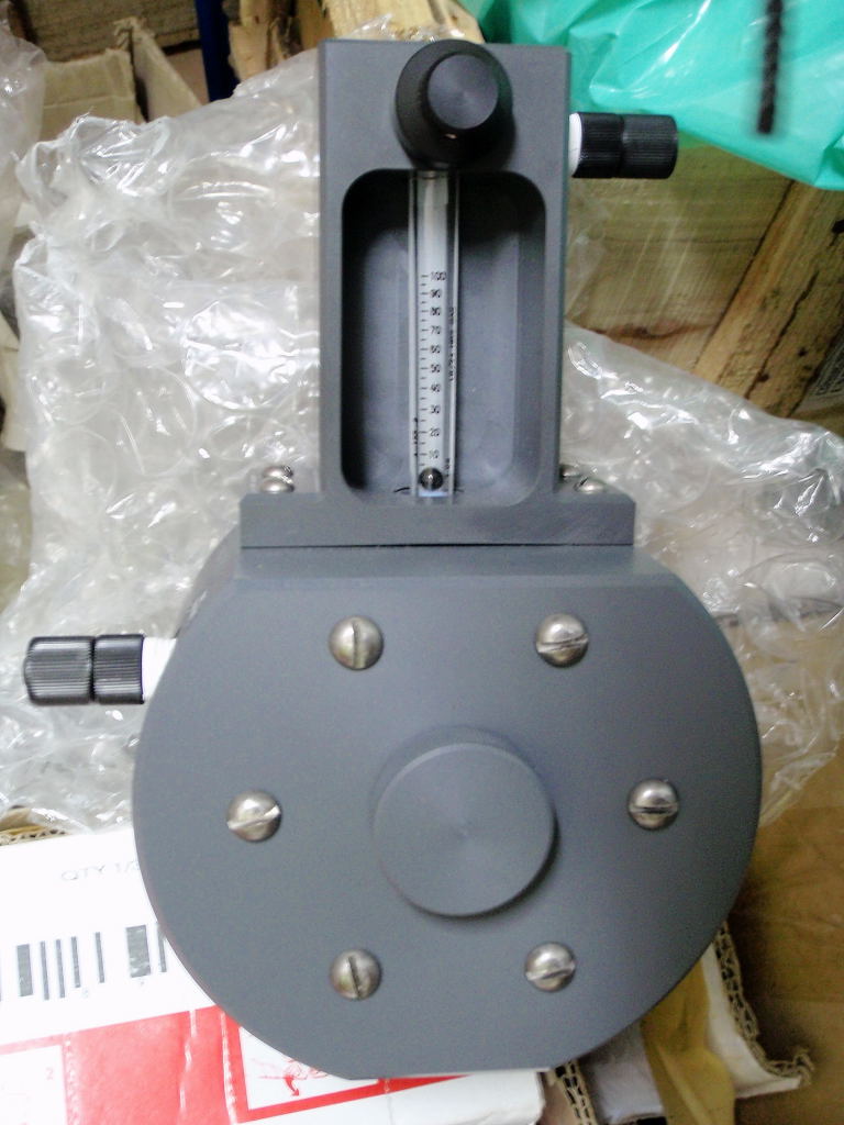 Pressure Regulator