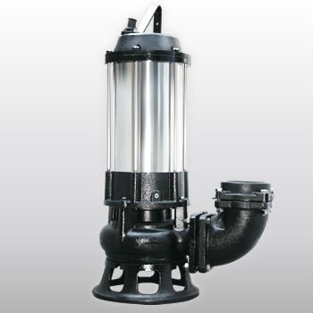Submersible Pump