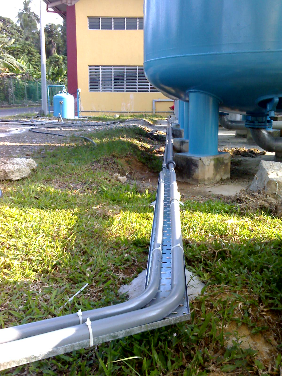 Mechanical project photo