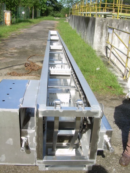 Mechanical project photo