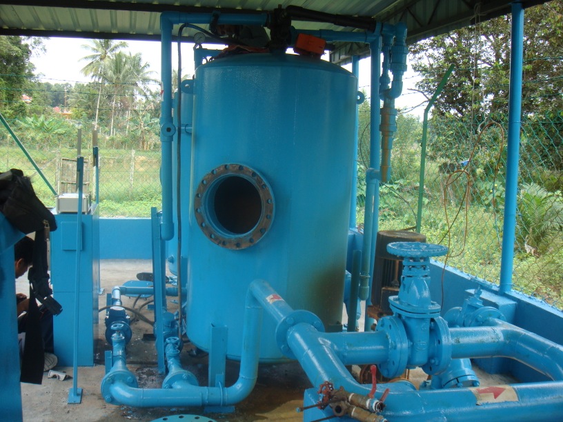 Mechanical project photo