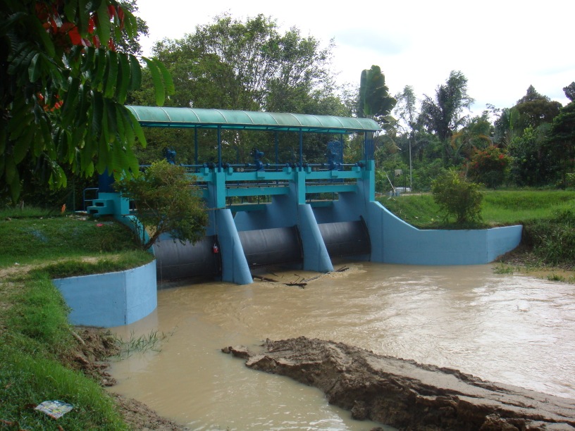 Infra and Projects project photo